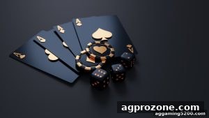AG真人 agprozone